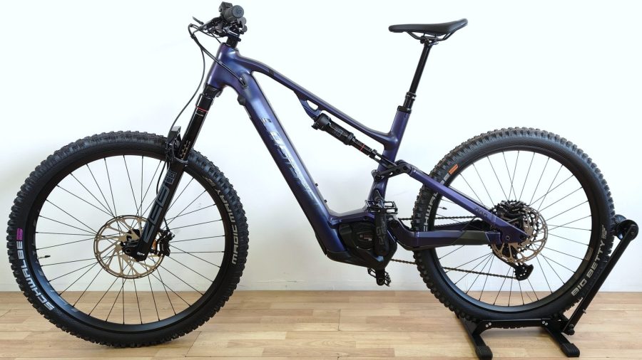 LAPIERRE AM 7.7 lapierre am 7.7