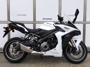 Suzuki GSXS 1000 GT
