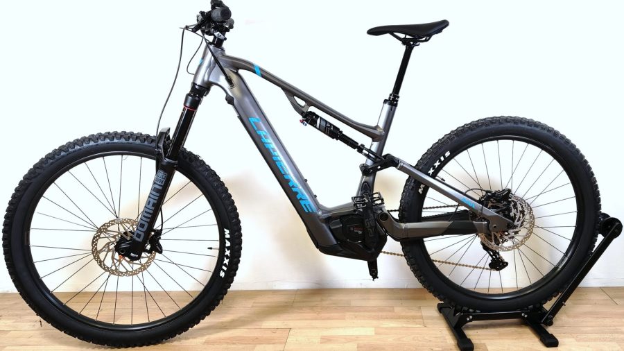 LAPIERRE AM 6.7 LAPIERRE AM 6.7