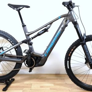 Lapierre Overvolt AM 6.7 bici elettrica nuova vista laterale destra in offerta