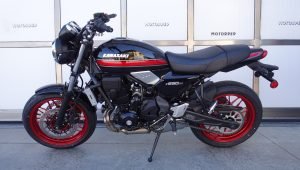 Buongiorno,Per questa bici ha una rata di 100 euro x 30 mesi (spedizione inclusa)Se vuole procedere le mando la documentazione necessaria.Per qualsiasi altra informazione o chiarimento può scrivere qui o chiamarmi in negozio 029341902.Cordiali saluti Mauro Motorpep.