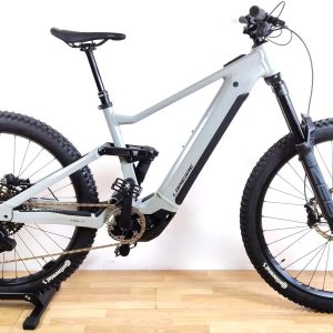 LAPIERRE-AM-7.8-ebike con motore bosch