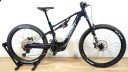 Ghost e-asx advanced