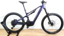LAPIERRE OVERVOLT AM 7.7 e-bike mtb con motore Bosch Performance CX 85Nm e batteria 750Wh