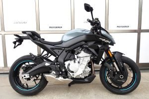 CFMOTO 675 NK Moto Naked 2026 Euro 5+ nuova in pronta consegna