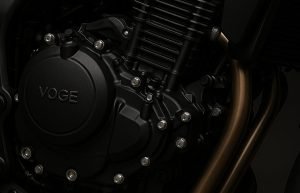 VOGE BRIVIDO 625 R IMMAGINE MOTORE MOTORPEP
