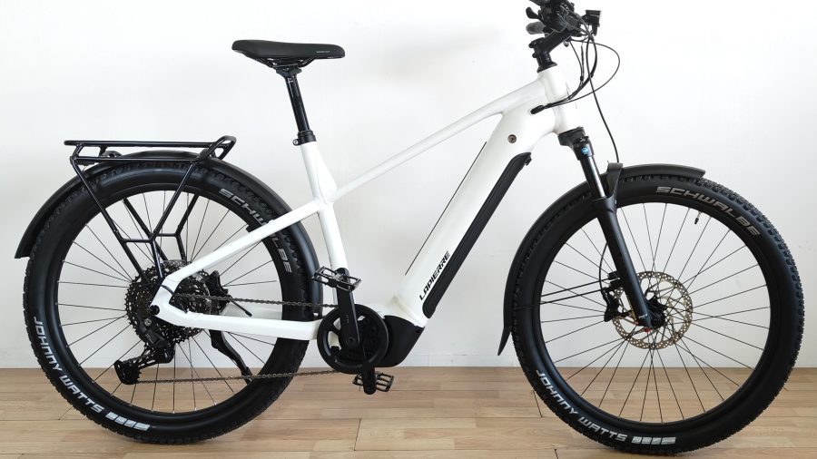 lapierre e-explorer 8.8