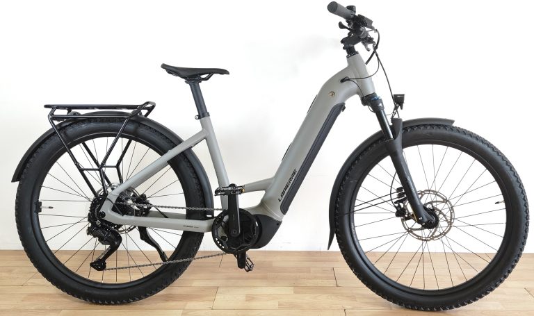 Lapierre e-explorer 5.5